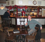 Ben's Bar Pub (Reading, Berkshire)