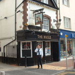 Bugle Pub (Reading, Berkshire)