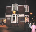 Clifton Arms Pub (Reading, Berkshire)