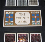 County Arms Pub (Reading, Berkshire)