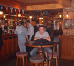 Outlook Pub (Reading, Berkshire)