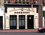 Honey Pot Pub (Reading, Berkshire)