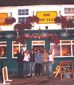 Hop Leaf Pub (Reading, Berkshire)