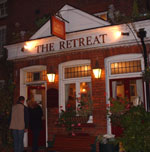 Retreat Pub (Reading, Berkshire)