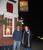 Roebuck Pub (Reading, Berkshire)