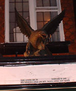 Spread Eagle Pub (Reading, Berkshire)