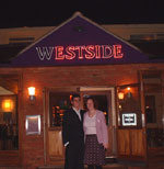 Westside Pub (Reading, Berkshire)
